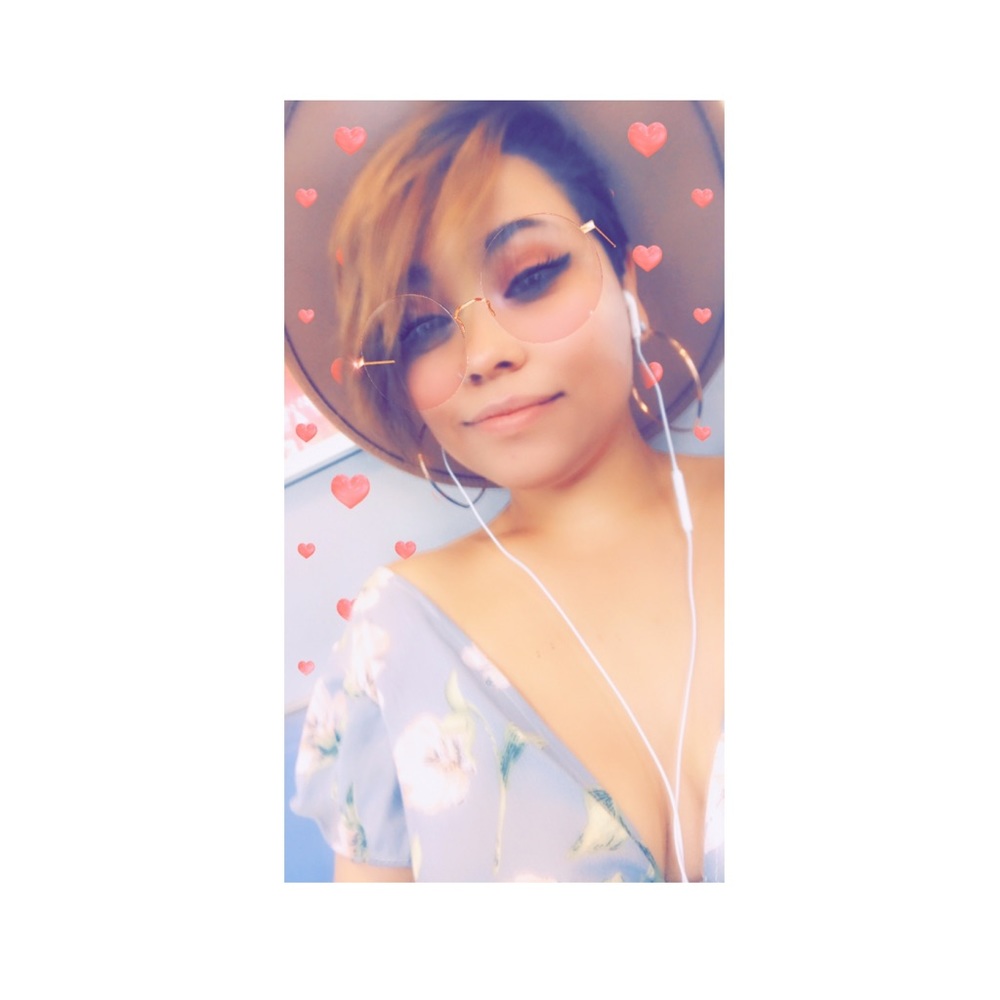 Meet your Posher, Seaoh